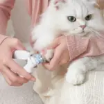 Michu LED Pet Nail Clipper - Image 3