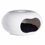 round bed australia|insulated dog kennel australia