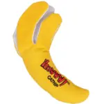 Yeowww Peeled Banana Cat Toy with Pure American Catnip - Image 3