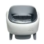 Petjoy Open-top Automatic Cat Litter Box
