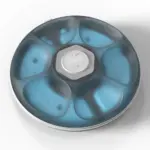 Petwant Automatic Wet Food Pet Feeder - Image 4