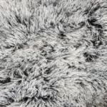 Curl Up Cloud Calming Dog Bed, Dove Grey - Image 9