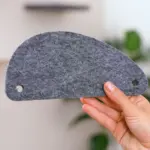 Cat Climber Set of 4 Facade Add-Ons, Oatmeal - Image 8