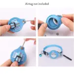 Apple Airtag Cat Collar - Image 8