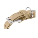 Hunter Dog Collar Amalfi, Tan - Image 10
