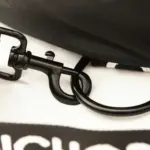 Dog Beach Anchor Bag with Leash - Image 5