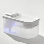 Michu Cordless Automatic Cat Water Fountain - Image 7