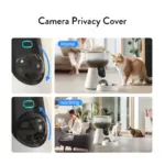 Smart Automatic Feeder with HD Camera - Image 4