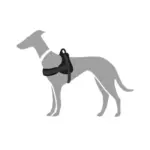 Hunter Norwegian Ranger Dog Harness - Image 7
