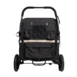 Ibiyaya Grand Cruiser Large Dog Stroller - Image 4