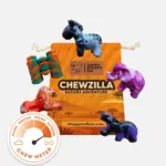 Chewzilla® Safari Collection