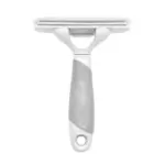 Self-cleaning Deshedding Tool | Medium to Large Pets - Image 3