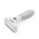 Self-cleaning Deshedding Tool | Small to Medium
