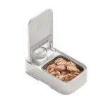Petwant Single Meal Wet Food Pet Feeder - Image 2