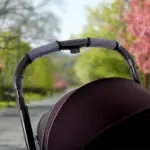 Ibiyaya Pet Stroller Handle Cover, Blue Jeans - Image 5