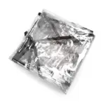 Ibiyaya Universal Pet Pram Rain Cover | Medium - Image 5