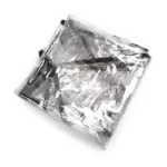 Ibiyaya Universal Pet Pram Rain Cover | Medium - Image 10