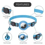 Apple Airtag Cat Collar - Image 9