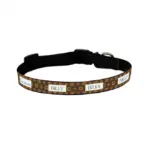 Personalised Dog Collar - Louie - Image 2