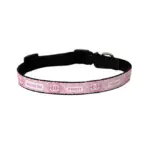 Personalised Dog Collar - Classic Chewnel - Image 6