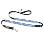 Personalised Dog Leash - Rainbow Dreams