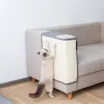 Cat Scratch Mat Couch Protector - Image 5