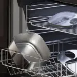 Cordless Sensor Pet Water Fountain, Stainless Steel - Image 7