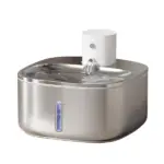 Petjoy Low-Entry Automatic Cat Litter Box - Image 7