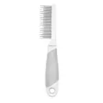 Long and Short Pin Comb for Dogs and Cats - Image 2