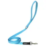 Tre Ponti Reflective Dog Leash, Blue - Image 5