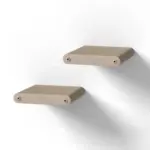Cat Climber Short Steps (2), Oatmeal
