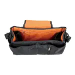 Ibiyaya Stroller Organiser Carrier, Black - Image 3