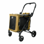 warm dog kennel|puzzle dog