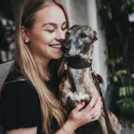 Hunter Super Soft Greyhound Leather Dog Collar - Image 10