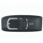 Hunter Super Soft Greyhound Leather Dog Collar - Image 3