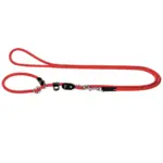 Hunter Retriever Rope Dog Lead, Red - Image 4