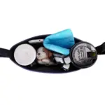 Ibiyaya Pet Pram Organiser Pouch | Chameleon - Image 6