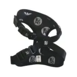 Personalised Pet Harness - Candy Hearts - Image 9