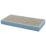 Cardboard Cat Scratcher Pads - 3 Pack - Image 2
