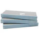 Cardboard Cat Scratcher Pads - 3 Pack - Image 5