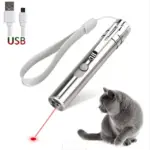 Interactive Cat Laser Pointer - Image 6
