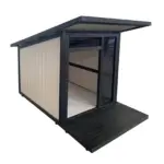 The Retreat Modern Dog House - Image 4