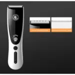 Cordless Pet Hair Clippers Replacement Blades - Image 5
