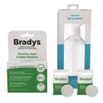 Brady's Eco-Friendly Urine, Stain & Odour Remover for Dogs - Image 9