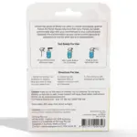 Brady's Don't Pee Here Spray Tablet for Dogs - Image 6