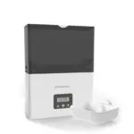 Petwant Automatic Pet Cage Feeder - Image 2