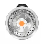 Petwant Stainless Steel Cat Water Fountain - Image 4