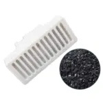 Swan Plastic Fountain Replacement Filter - 3 Pack - Image 6