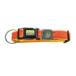 Hunter Maui Vario Plus Dog Collar Heavy Duty Clasp Buckle - Image 10
