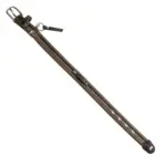 Hunter Sansibar Special Edition Leather Dog Collar - Image 8